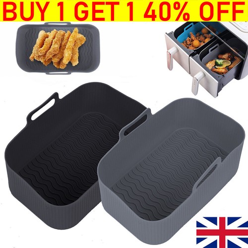 Silicone pot baking basket - silicone,