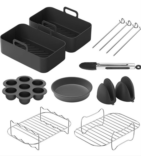 Air fryer accessories - air,