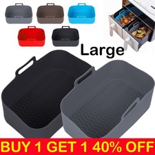 Silicone Pot Baking Basket