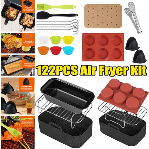 122pcs rectangle air - 122pcs,