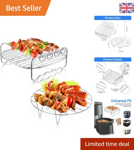 Stainless steel air - stainless,