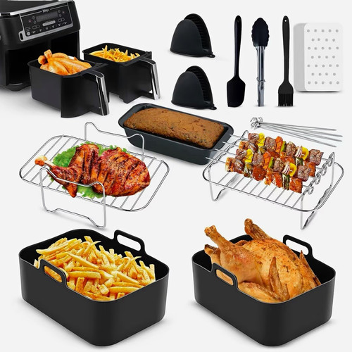 Air fryer accessories - air,