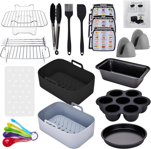 Piece air fryer oven - &,