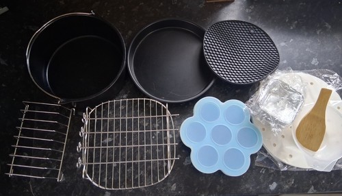 Air fryer accessories for - air,