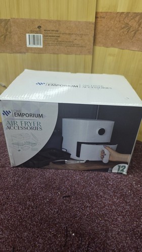 Air fryer accessories - fryer,
