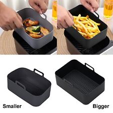 Air Fryer Silicone Pot Basket