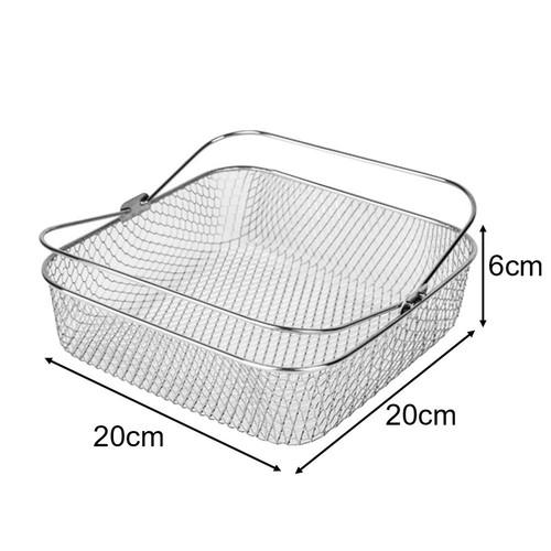 Air fryer accessories - qt,