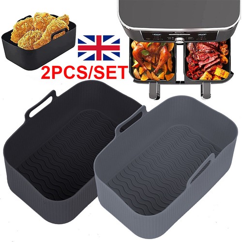 2pcs silicone pot - pot, baking