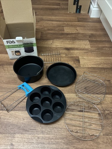 Air fryer accessories - air,