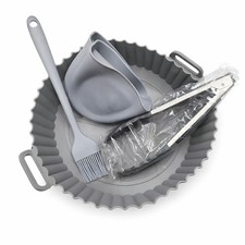 Silicone Air Fryer Accessories