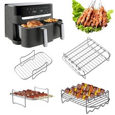 Air Fryer Rack Stainless Steel