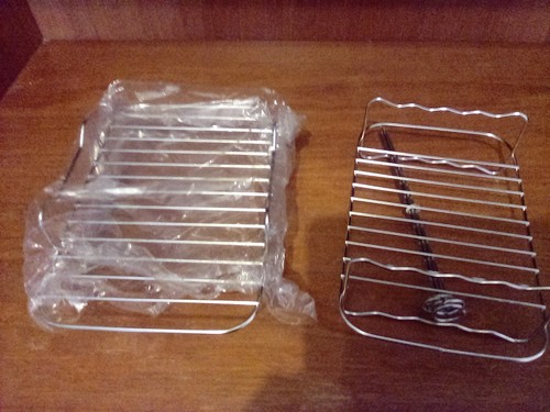 Air fryer accessories for most - fryer,