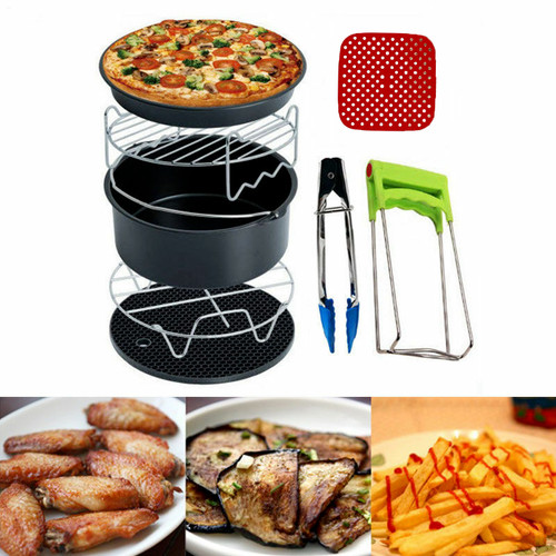8pcs air fryer rack - 8pcs,