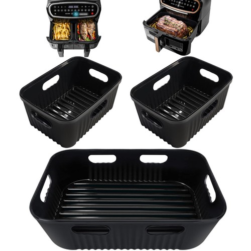 Goodpejine 3pcs air fryer - 3pcs,
