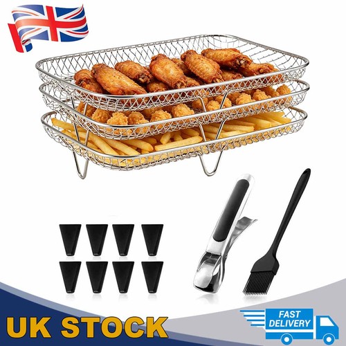 Air fryer accessories - fryer,