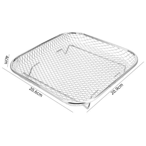 Air fryer rack - fryer,