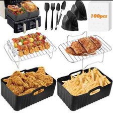 Air Fryer Accessories Set Of