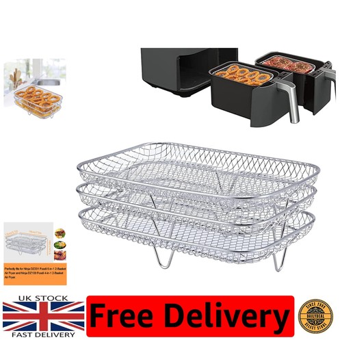 Multi layer stackable air - multi-layer,