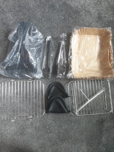 Air fryer accessories piece - accessories, 10