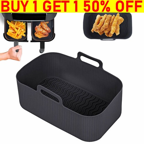 Silicone pot baking - silicone, basket