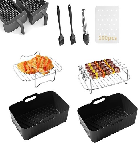 Air fryer accessories - air,