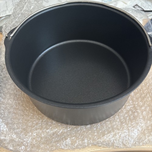 Air fryer accessories - fryer, £20