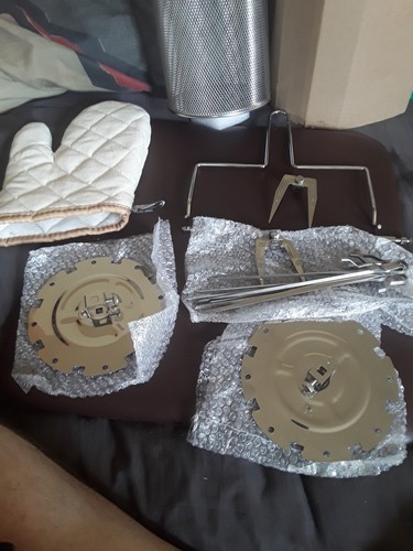 Air fryer accessories ningbo - air,