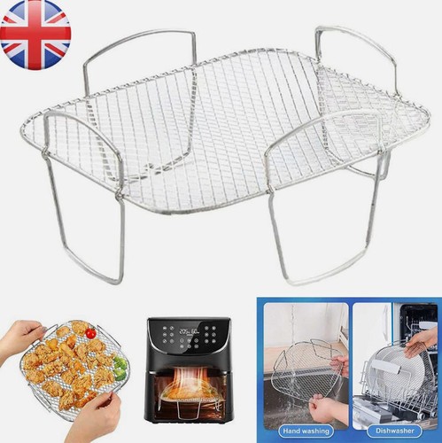 Air fryer basket - air,