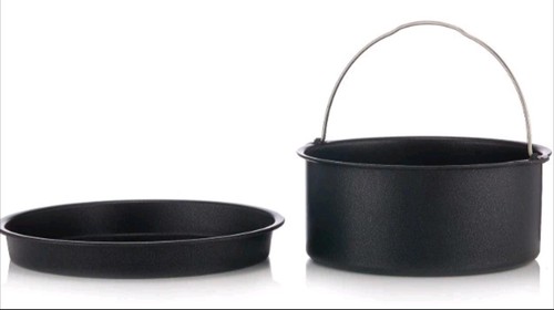 Cook essentials set 2 air - of,