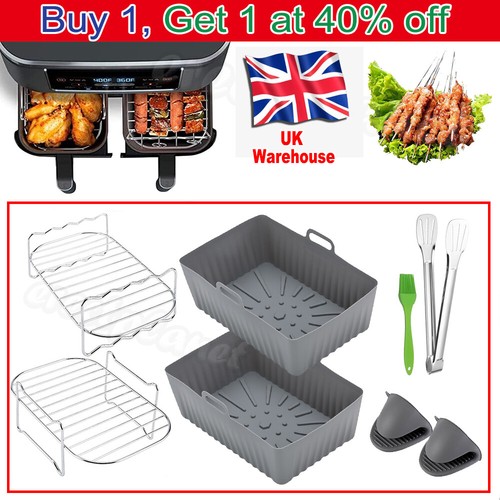 Air fryer silicone - silicone, liner