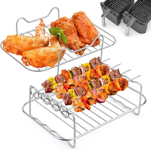 6pcs air fryer rack - 6pcs,