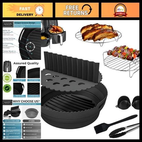 Pcs premium air fryer - pcs,